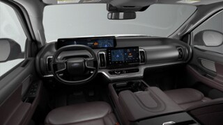 2027 Ford Expedition® Internal Image 2